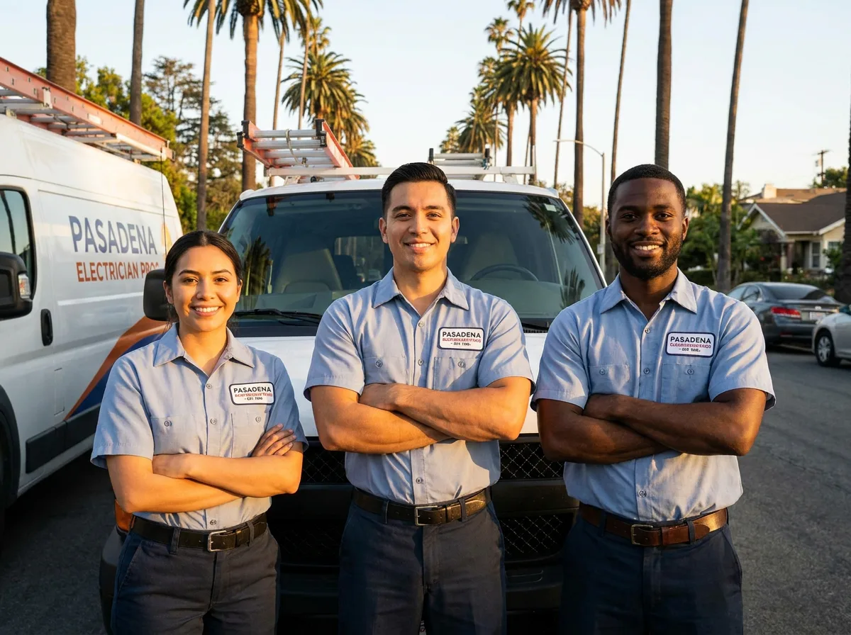 Electrician company in Oakdale, NY