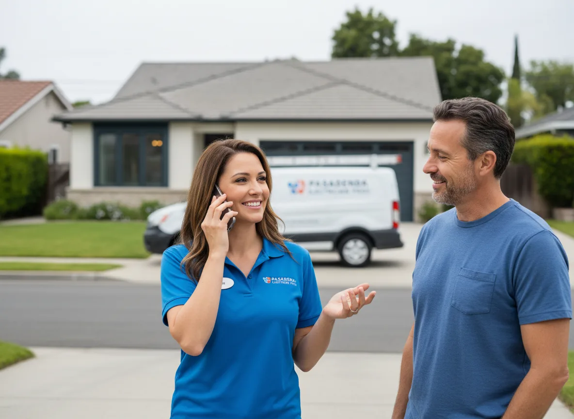 Electrician Oakdale, NY FAQs